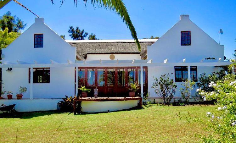 0 Bedroom Property for Sale in Malan Western Cape